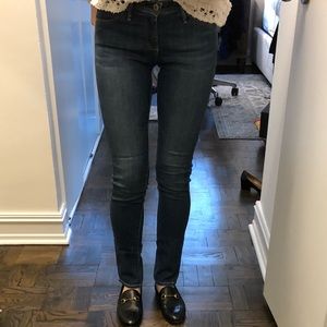 Never worn! AG Adriano Goldschmied Jeans